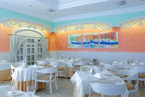 Capriccio Restaurant